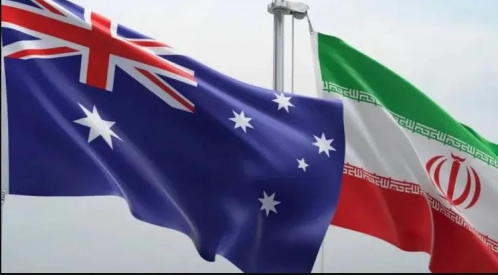 أستراليا تحذر رعاياها: الوقت يداهم المغادرين من إيران