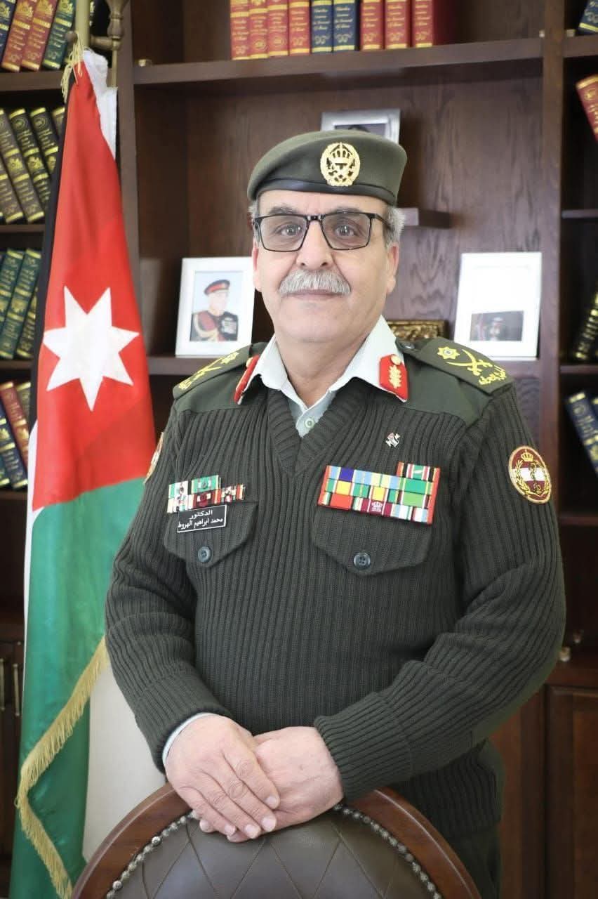 حين يترجّل الكبار… يبقى المجد شاهدًا: محمد باشا الهروط سيرة وطن لا تُحال إلى التقاعد