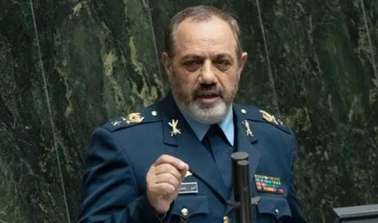 إيران تتوعد: قواعد الدول الداعمة لأي اعتداء علينا أهداف مشروعة