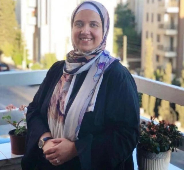 مدارس الاتحاد تنعى المعلمة نور سجدية