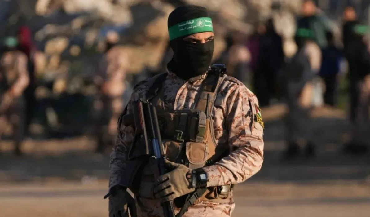 إعلام عبري: إصابة جنديين بعد اشتباكات مع حماس في رفح