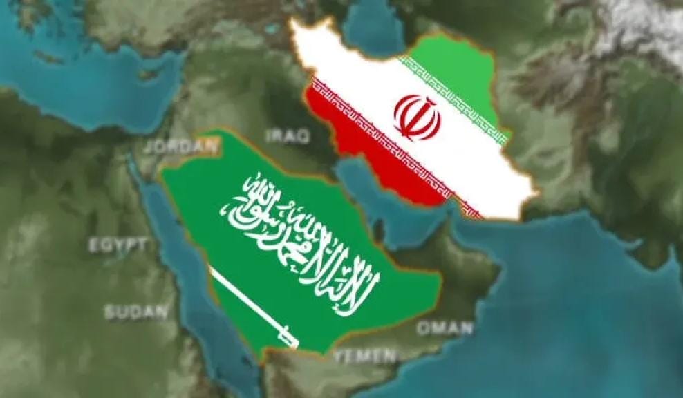 الموقف السعودي من الاحتجاجات في إيران.. رد حاسم