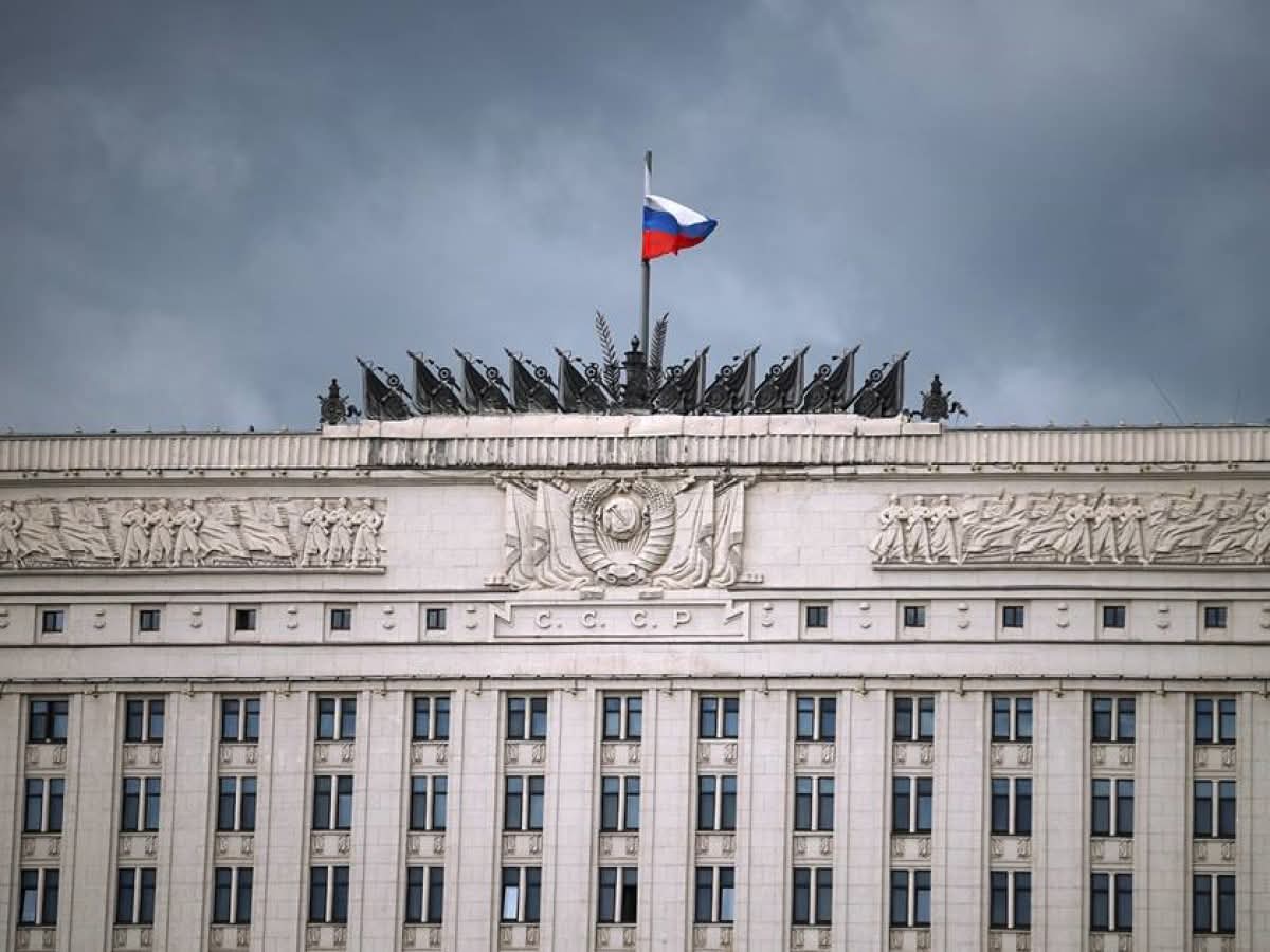 روسيا تعلن سيطرة قواتها على بلدة في مقاطعة سومي شمال شرقي أوكرانيا