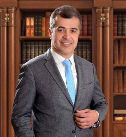 ماهر يوسف رئيسا لجمعية مصدري ومنتجي الاثاث الأردنية