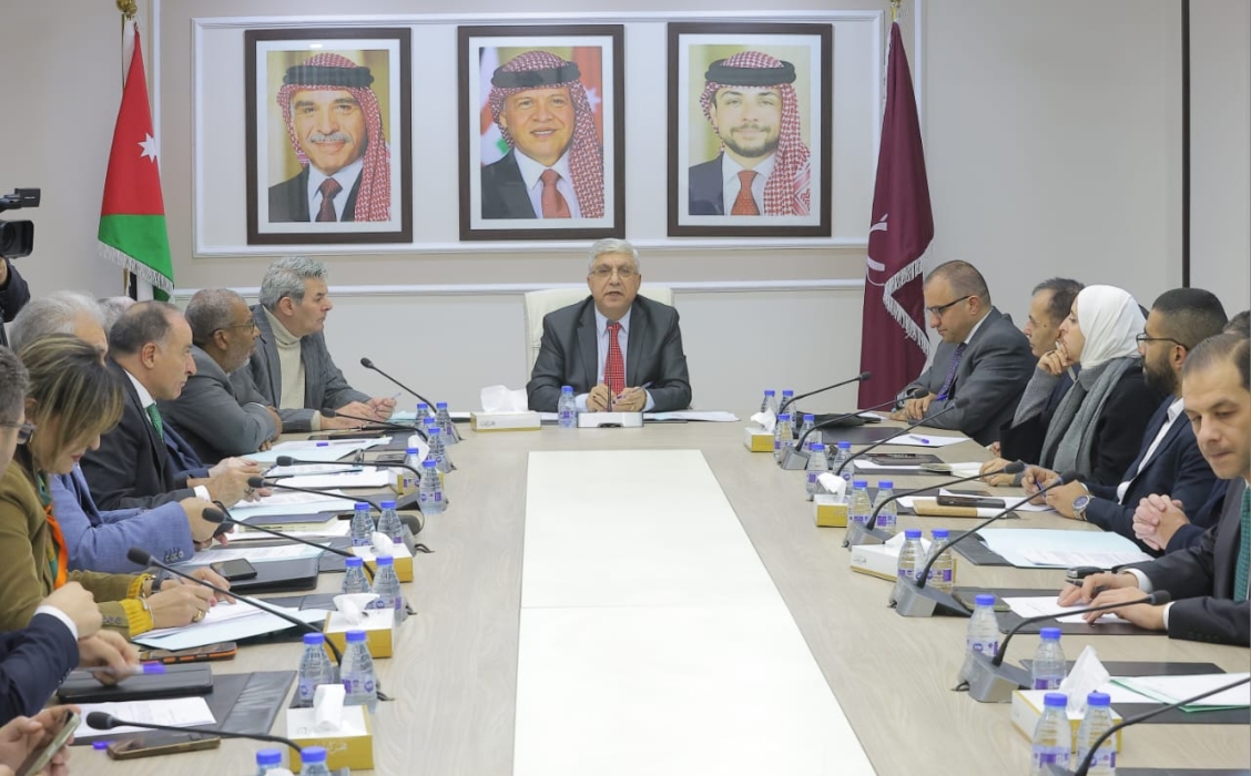 البيئة النيابية تقيّم مشاريع البنك الدولي وأثرها على الاستدامة البيئية والزراعية