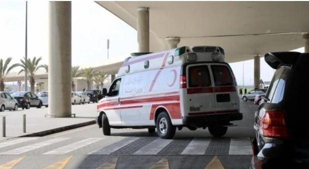 حادث دهس مأساوي في المفرق: الأم تفارق الحياة والجنين ينجو