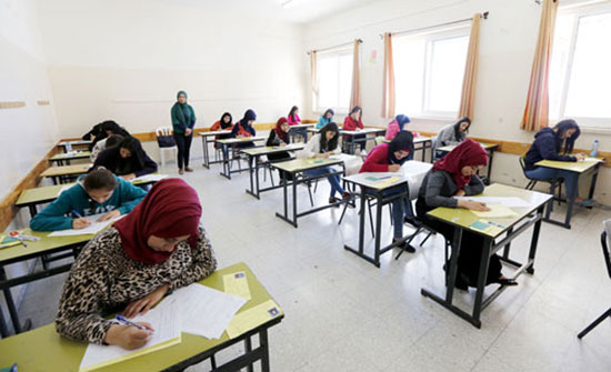35 ألف طالب وطالبة يتقدمون غداً لامتحان التربية الإسلامية