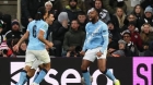 كأس الرابطة: سيتي يضع قدما بالنهائي بإسقاطه نيوكاسل بثنائية