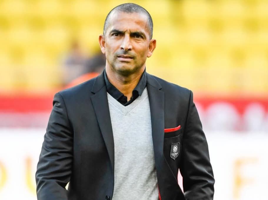 الاتحاد التونسي لكرة القدم يعين صبري لموشي مدربا للمنتخب حتى 2028