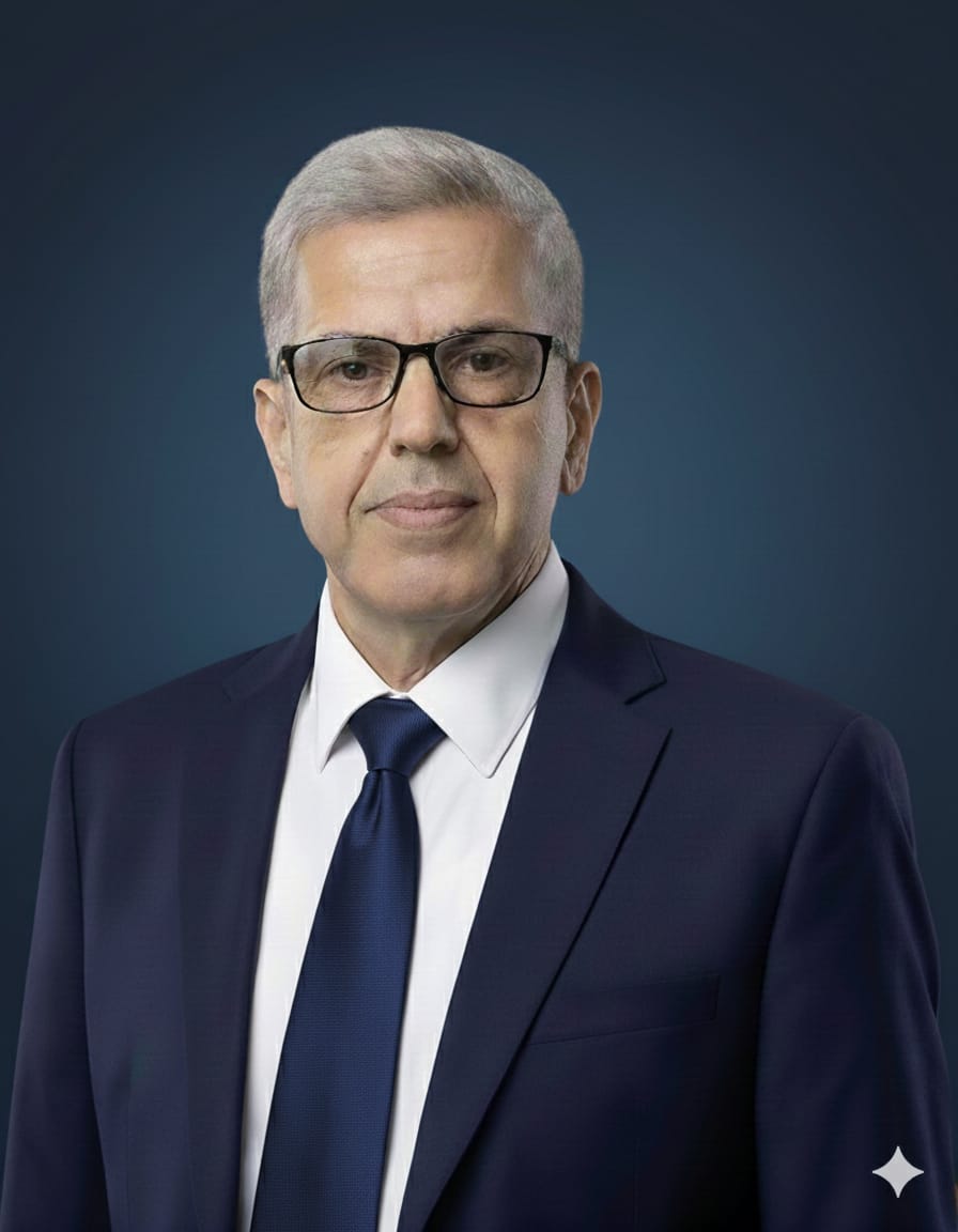 الغرايبة يكتب ​الإسراء والمعراج : عهد الأرض وميثاق السماء