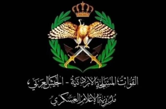 الجيش ينعى العميد زيد العدوان