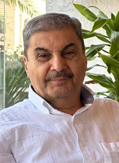 مبادرة جبر الخواطر الشبابية تستعد لشهر رمضان المبارك والمهندس العلاونة رئيسا فخريا لها