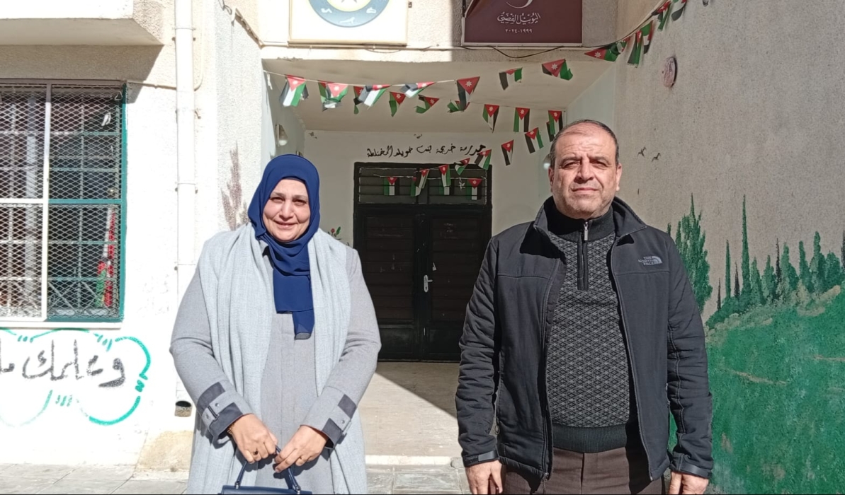 المصري تشيد بانضباط امتحان التربية الإسلامية في المزار الشمالي