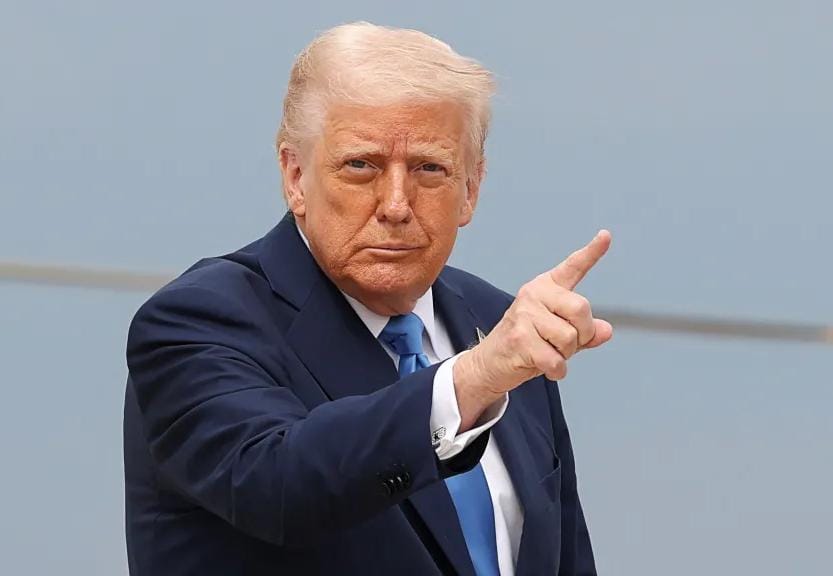 ترامب وإيران.. ضربة عسكرية سريعة أم تصعيد مفتوح؟ تفاصيل أخطر سيناريوهات المواجهة