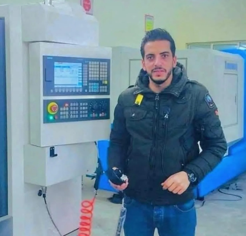 ذوو المهندس الفراهيد يناشدون بكشف تفاصيل مقتله بالمغرب