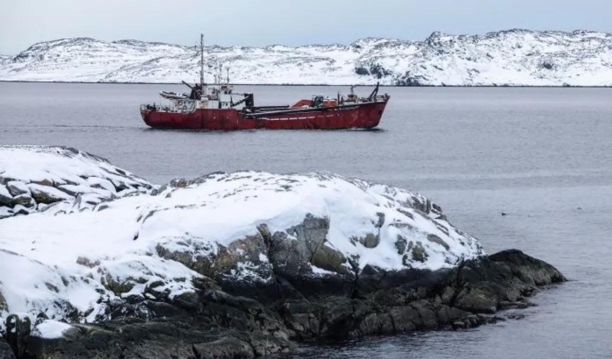 في مرمى ترمب.. كنوز غرينلاند التي لم تستغلها أوروبا