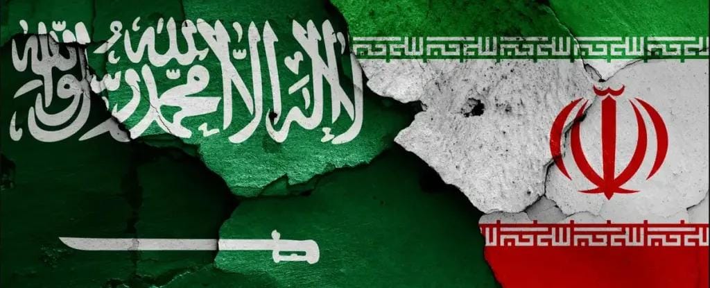 الغليان الإيراني يهدد الاستقرار.. والسعودية تقول لا للحرب