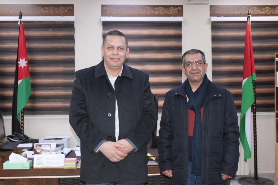 مدير إدارة الرعاية الصحية الأولية يطّلع على واقع الخدمات الصحية في جرش