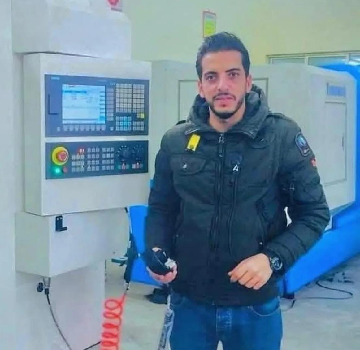 ذوو المهندس صهيب الفراهيد يناشدون الجهات المختصة لكشف ملابسات وفاته في المغرب