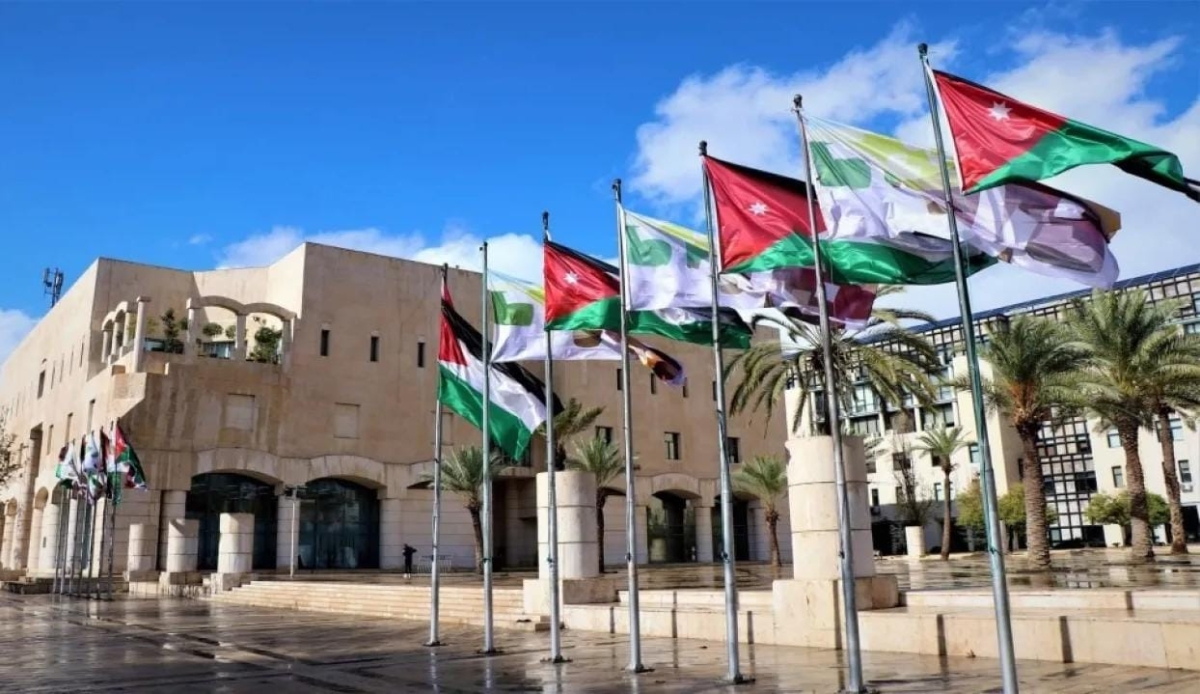 صدور قرار تأجيل انتخابات مجلس أمانة عمان لـ6 أشهر في الجريدة الرسمية