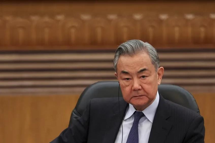 بكين تدخل على خط الأزمة.. الصين تعرض الوساطة بين واشنطن وطهران