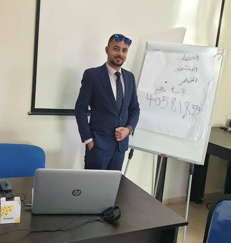 خلدون الجدوع العوامله: الأردن يكرّم الضيف… وسياساته تُدار بحكمة الدولة