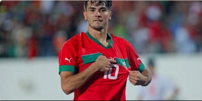 ابراهيم دياز يتصدر قائمة هدافي كأس أمم افريقيا 2025 قبل النهائي