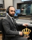 الفني التقني والصوتي رامي الصرايرة: صوت التقنية خلف أثير عمان FM