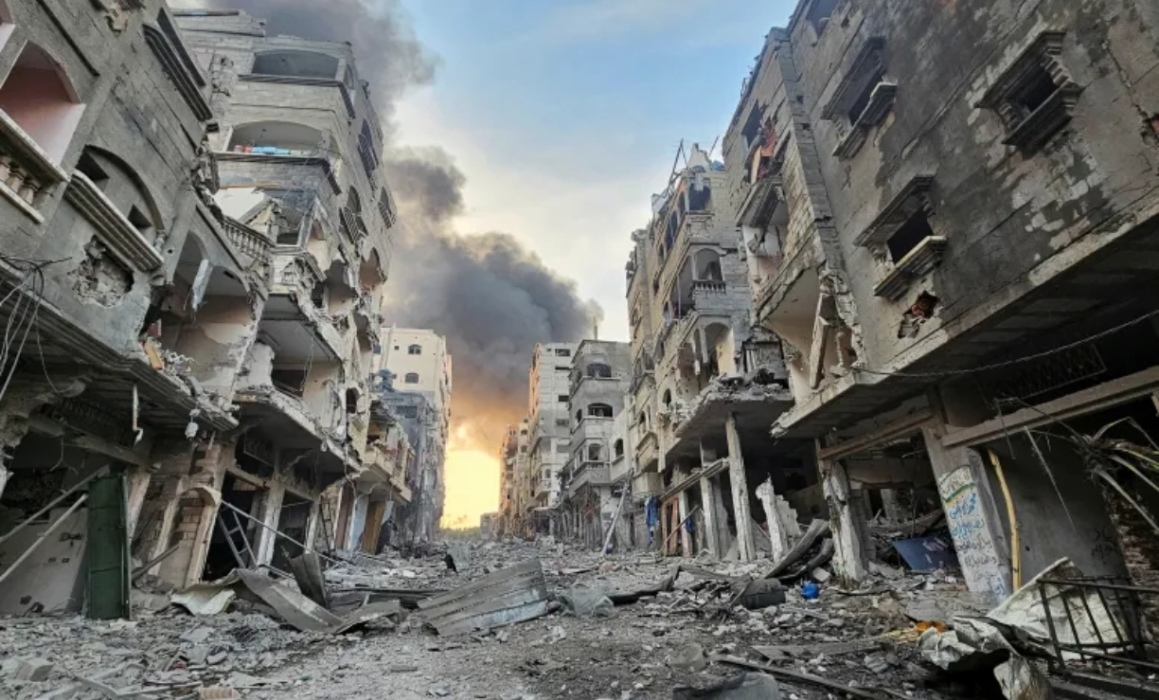 الأسماء المرشحة في حكومة التكنوقراط لإدارة قطاع غزة