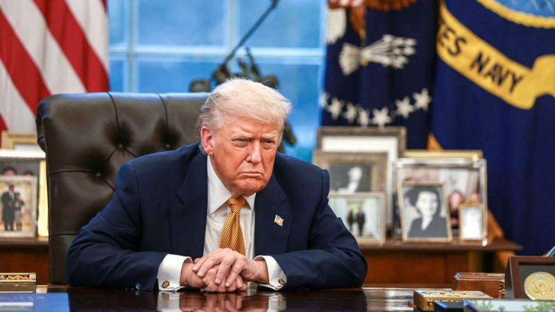 تريّث أميركي بشأن ضربة لإيران مع استمرار الخيار العسكري