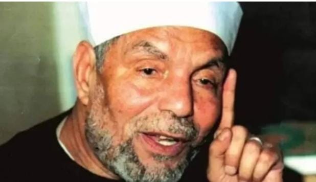 آلاف يتهافتون لامتلاكها.. تفاصيل عن سيارة الشيخ الشعراوي