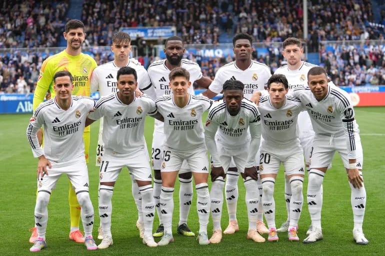 ريال مدريد يدرس التعاقد مع يورغن كلوب وإيرلينغ هالاند في الصيف القادم