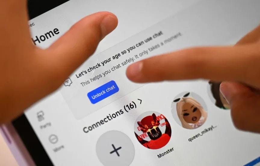 أستراليا تحظر 5 ملايين حساب مراهق على منصات التواصل الاجتماعي خلال شهر واحد