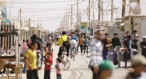 مؤسسات دولية: ضرورة توفير التمويل المستدام لتجنب تفاقم فقر اللاجئين
