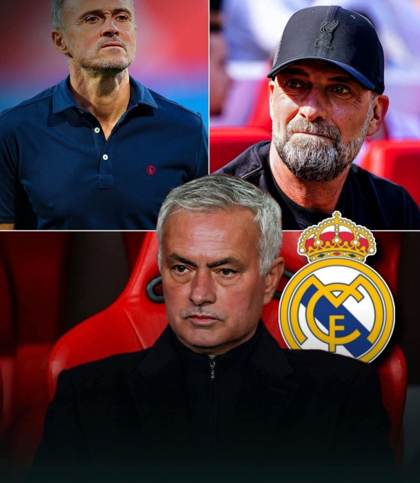 تطورات ساخنة داخل كواليس ريال مدريد