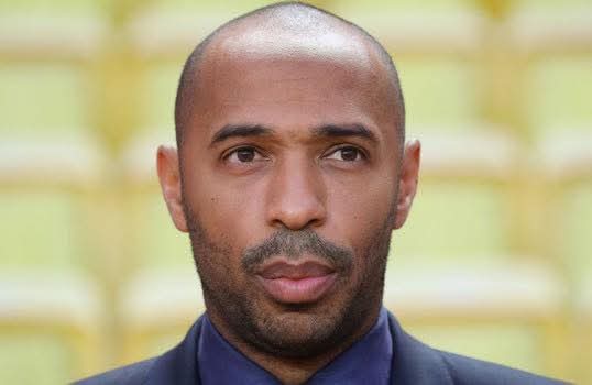 تييري هنري يهاجم إقالة تشابي ألونسو من ريال مدريد ويصف القرار بـ«السخيف»