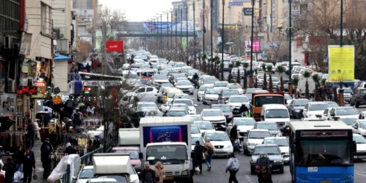 عودة طفيفة جدا للإنترنت في إيران