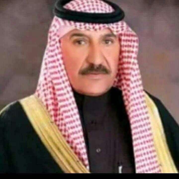 الحاج عايش جودة عيد القلالبة المناصير في ذمة الله