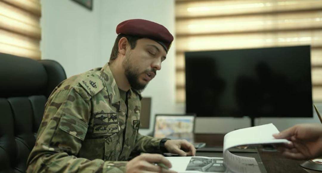 القناة الخاصة لسمو ولي العهد على يوتيوب تنشر مقطع فيديو من تدريب رمايات نفذته الكتيبة الخاصة 101