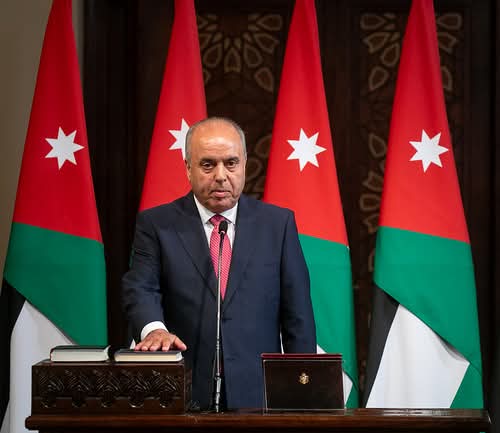 وزير التربية: تكميلية التوجيهي نموذج في الانضباط والمسؤولية