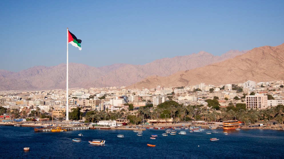 72 نسبة إشغال فنادق العقبة نهاية الأسبوع