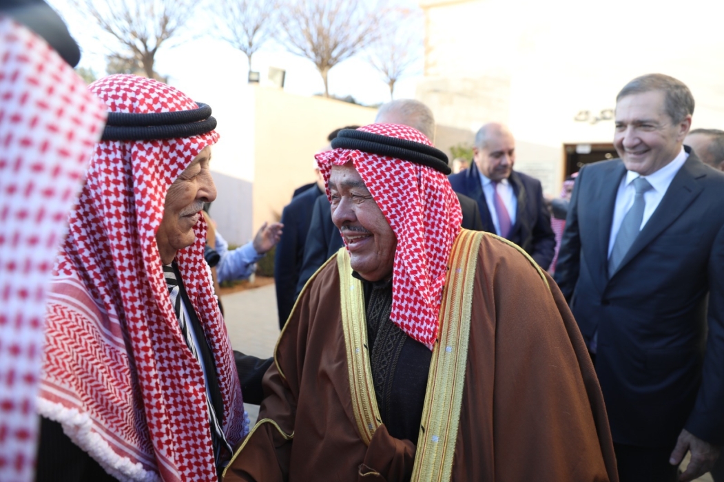 يوسف العيسوي… حين يتحول الواجب إلى خُلُق، والعزاء إلى امتحان دولة