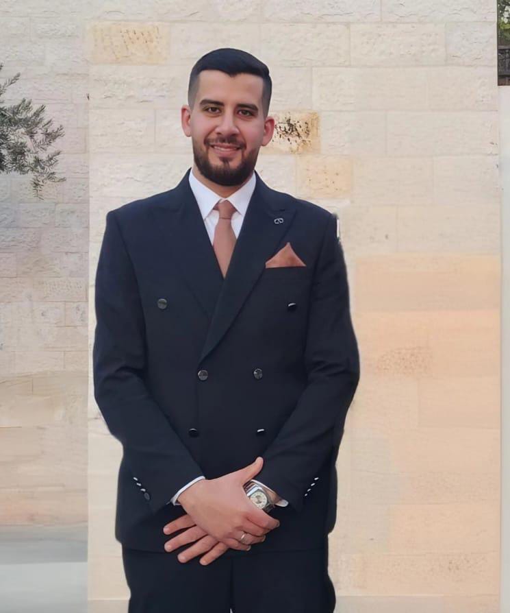 العضيبات والقيام نسايب ، العضيبات طلب والقيام اعطى