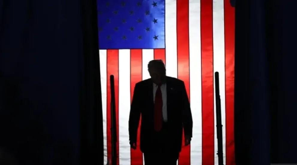 متهم جديد في قفص الاتهام من الأمريكان والسبب صادم