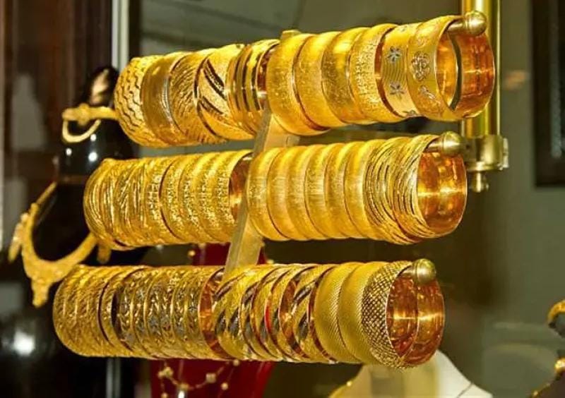 سعر الذهب في قطر اليوم الأحد 18 يناير 2026
