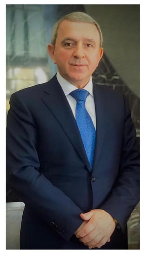 سفير جمهورية أذربيجان لدى الاردن احياءً للذكرى 36 لمأساة العشرين من يناير 1990 – يناير الأسود