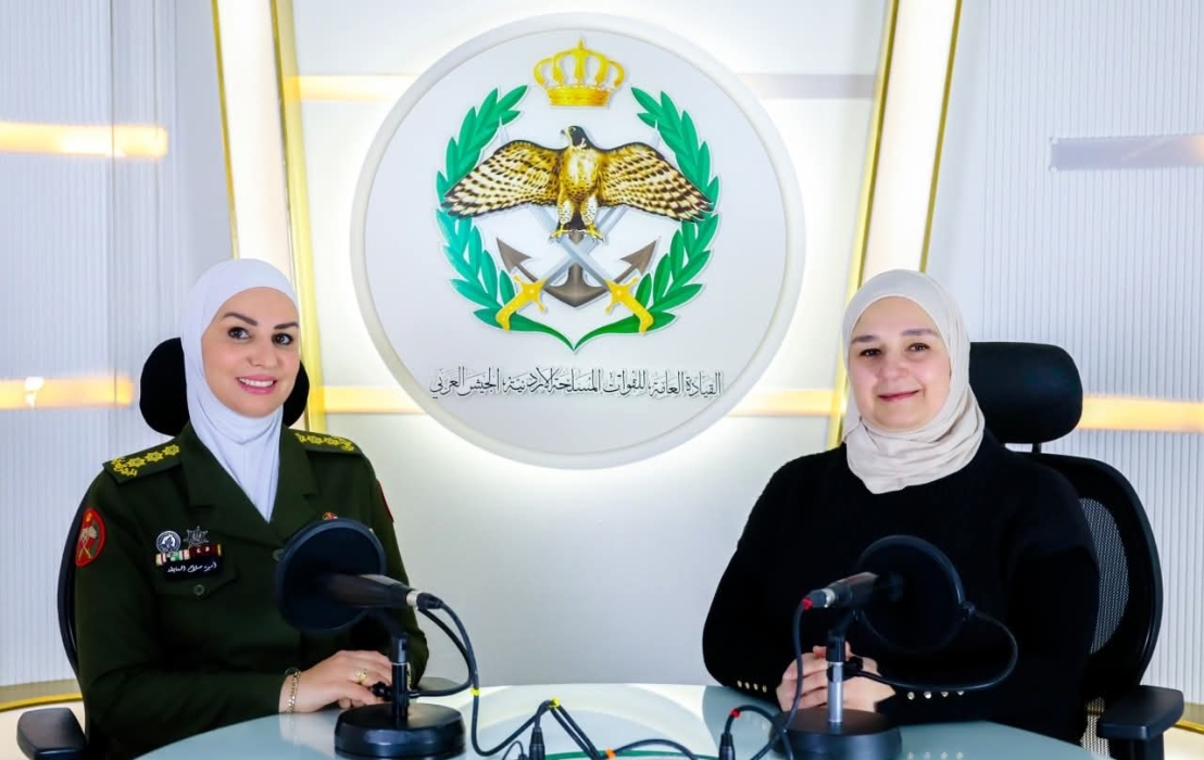 برنامج على العهد يستضيف نشوى عبيدات للحديث عن مبادرة بيئية وطنية