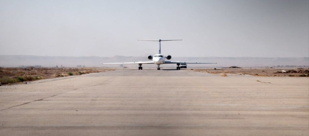 “الطيران المدني” السوري: عودة مطار حلب الدولي للعمل الثلاثاء المقبل