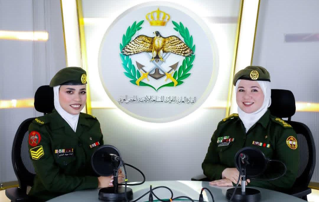 برنامج «مستشارك الطبي» يناقش مرض السحايا عبر إذاعة الجيش العربي