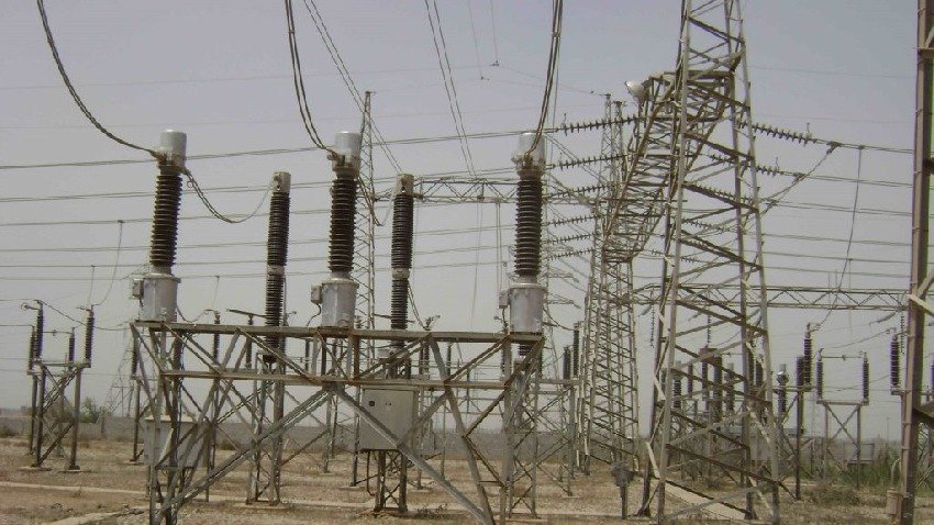 فصل مبرمج للتيار الكهربائي عن مناطق في إربد غدا